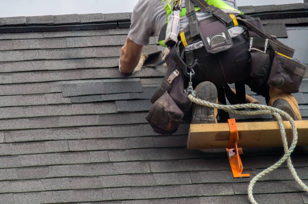 Reliable Roof Inspection contractor in Shorewood, MN by Brentwood Metal Roofing